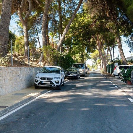 Xpce Jazmines De Nueva Andalucia Marbella Exterior foto