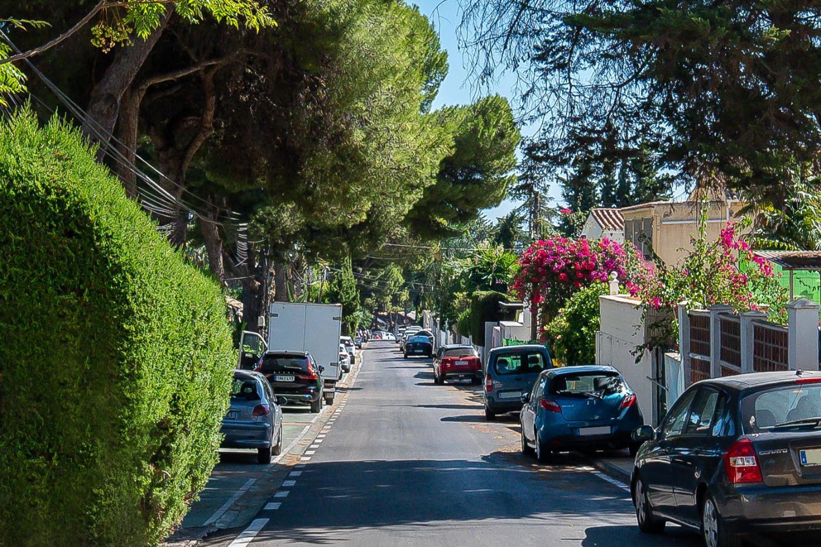 Xpce Jazmines De Nueva Andalucia Marbella Exterior foto
