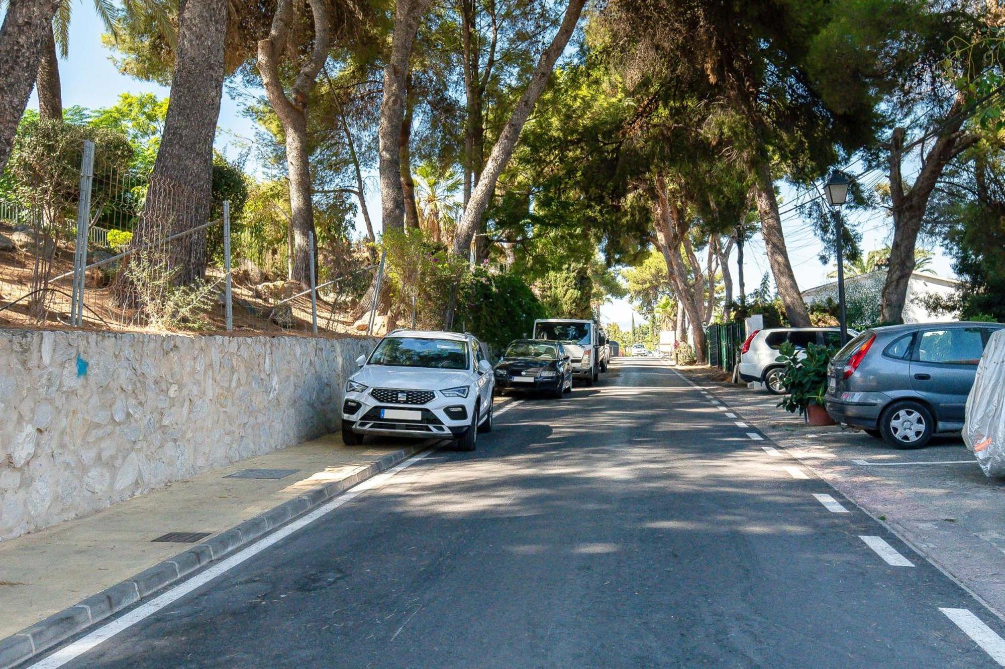 Xpce Jazmines De Nueva Andalucia Marbella Exterior foto